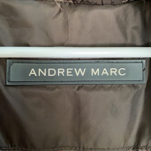 Andrew Marc Coat - Picture 6 of 15